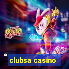 clubsa casino