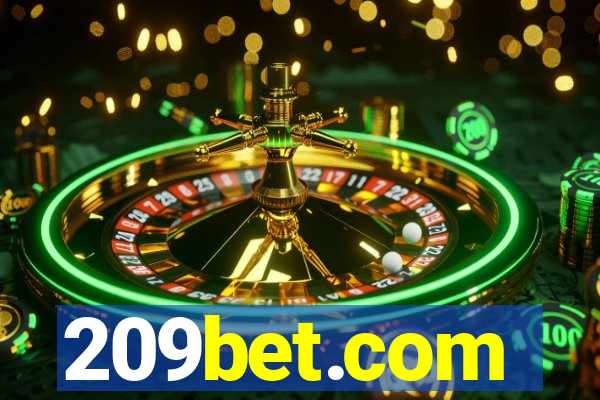 209bet.com