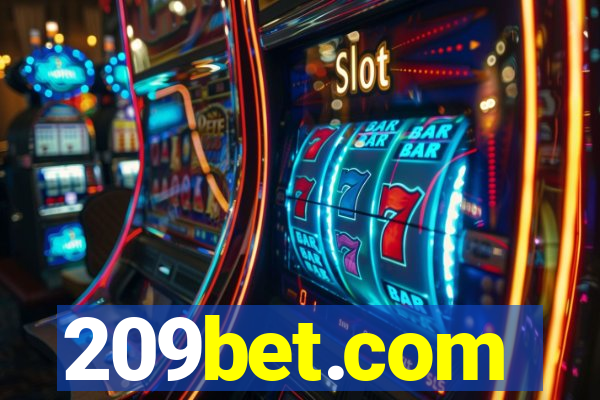 209bet.com