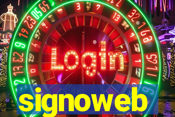 signoweb