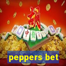 peppers bet