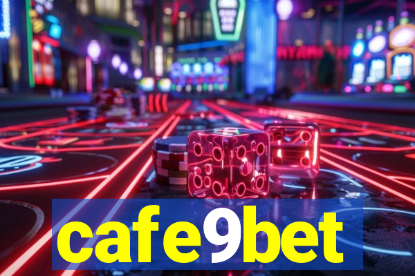 cafe9bet