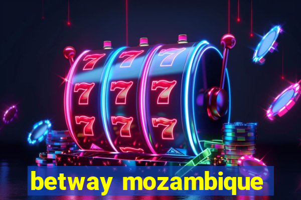 betway mozambique