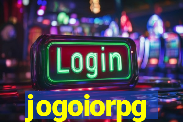 jogoiorpg