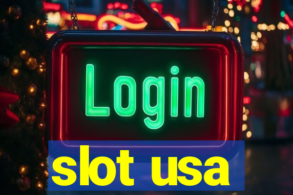 slot usa