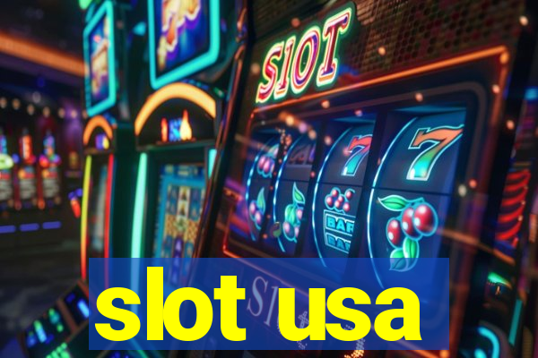 slot usa