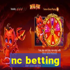 nc betting