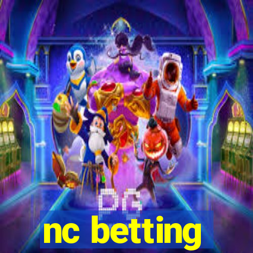 nc betting