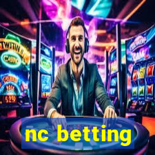 nc betting