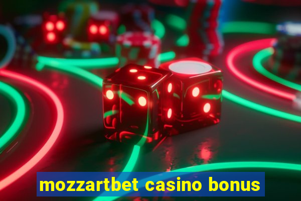 mozzartbet casino bonus