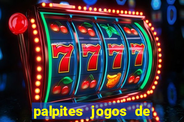 palpites jogos de tenis hoje