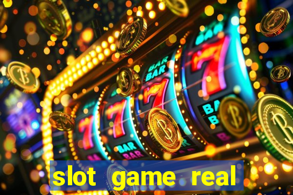 slot game real cash money gcash