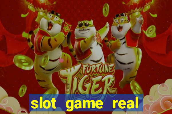 slot game real cash money gcash