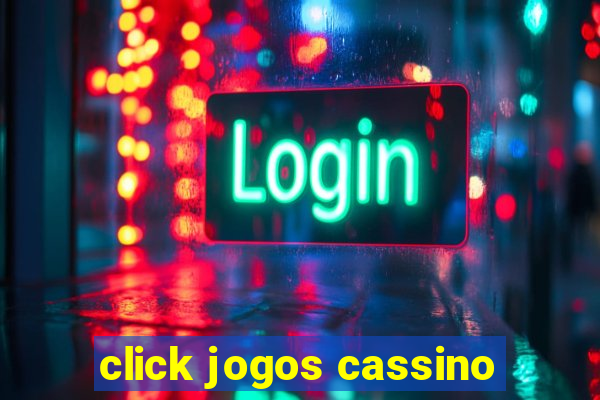 click jogos cassino