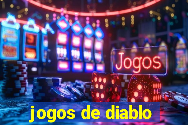 jogos de diablo