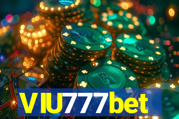 VIU777bet