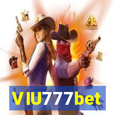 VIU777bet