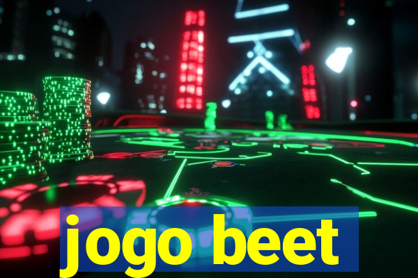 jogo beet