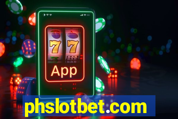 phslotbet.com