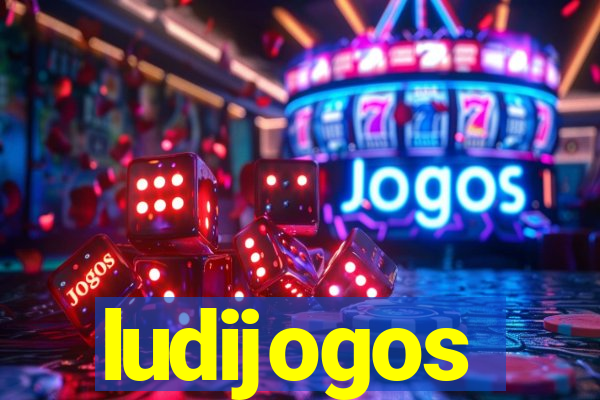 ludijogos