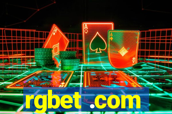 rgbet .com