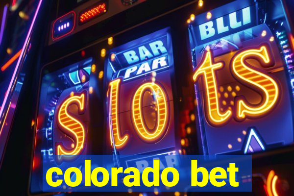 colorado bet