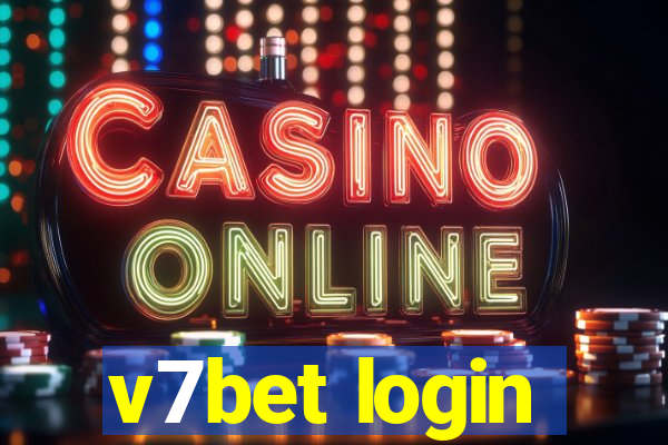 v7bet login