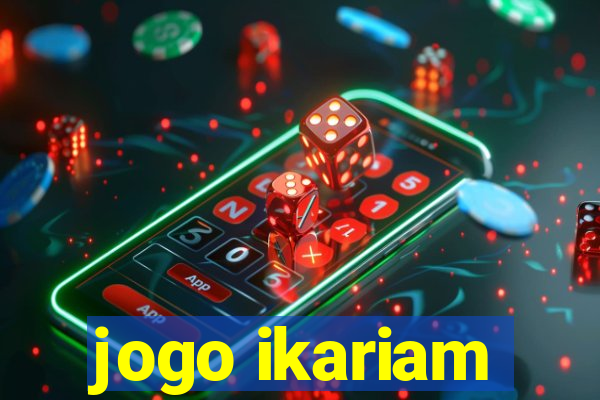 jogo ikariam