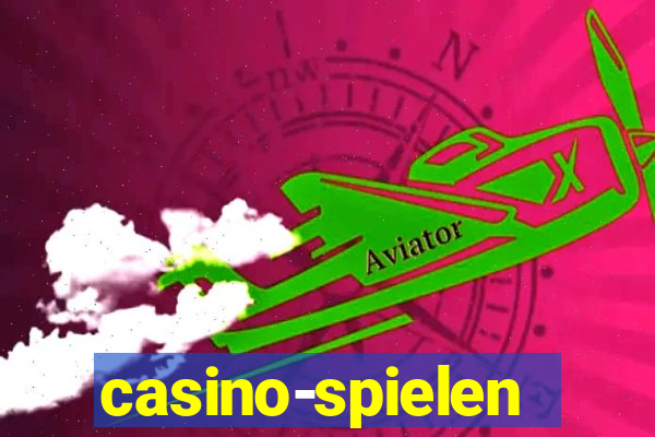 casino-spielen