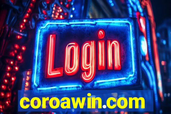 coroawin.com