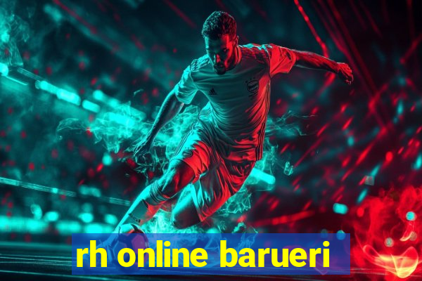 rh online barueri