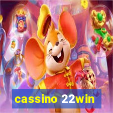 cassino 22win