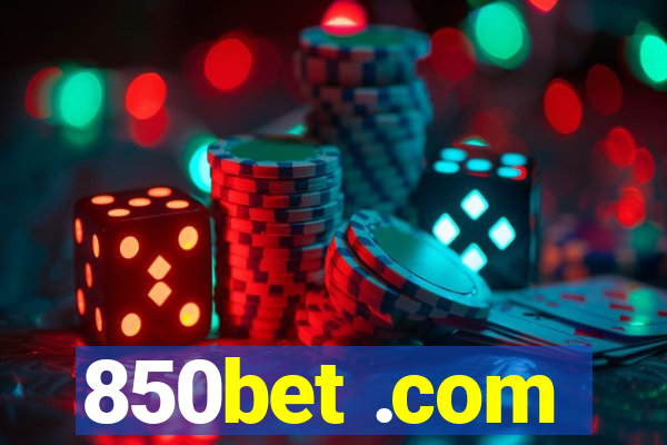 850bet .com