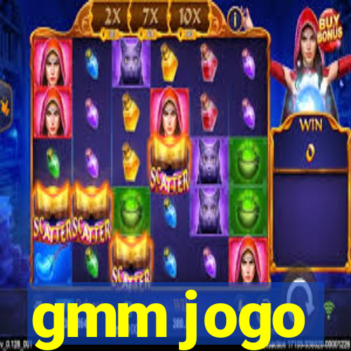 gmm jogo