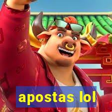 apostas lol