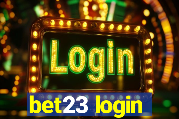 bet23 login