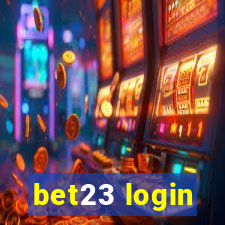 bet23 login