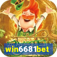 win6681bet