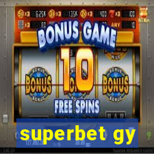 superbet gy