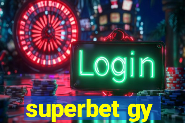 superbet gy