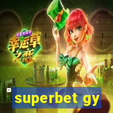 superbet gy