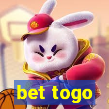 bet togo