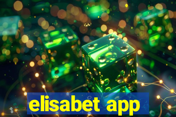 elisabet app