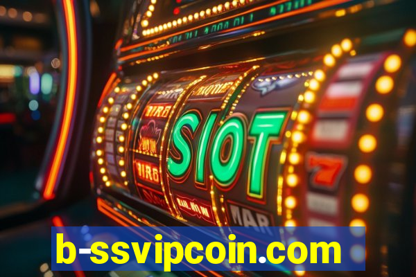 b-ssvipcoin.com