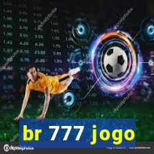 br 777 jogo