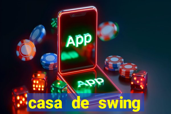 casa de swing porto alegre