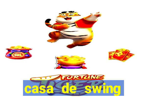 casa de swing porto alegre