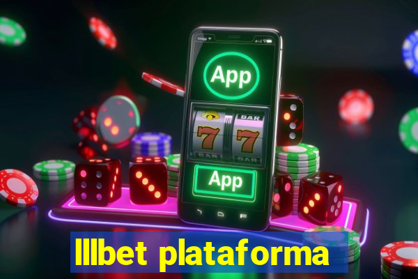 lllbet plataforma