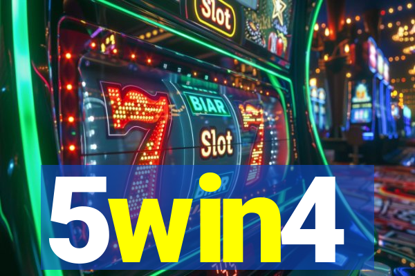 5win4