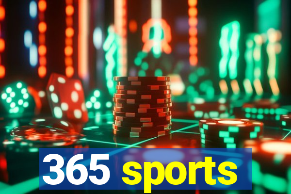 365 sports